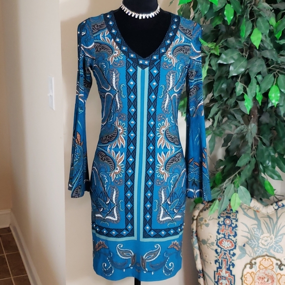 INC International Concepts dress! - Picture 1 of 6